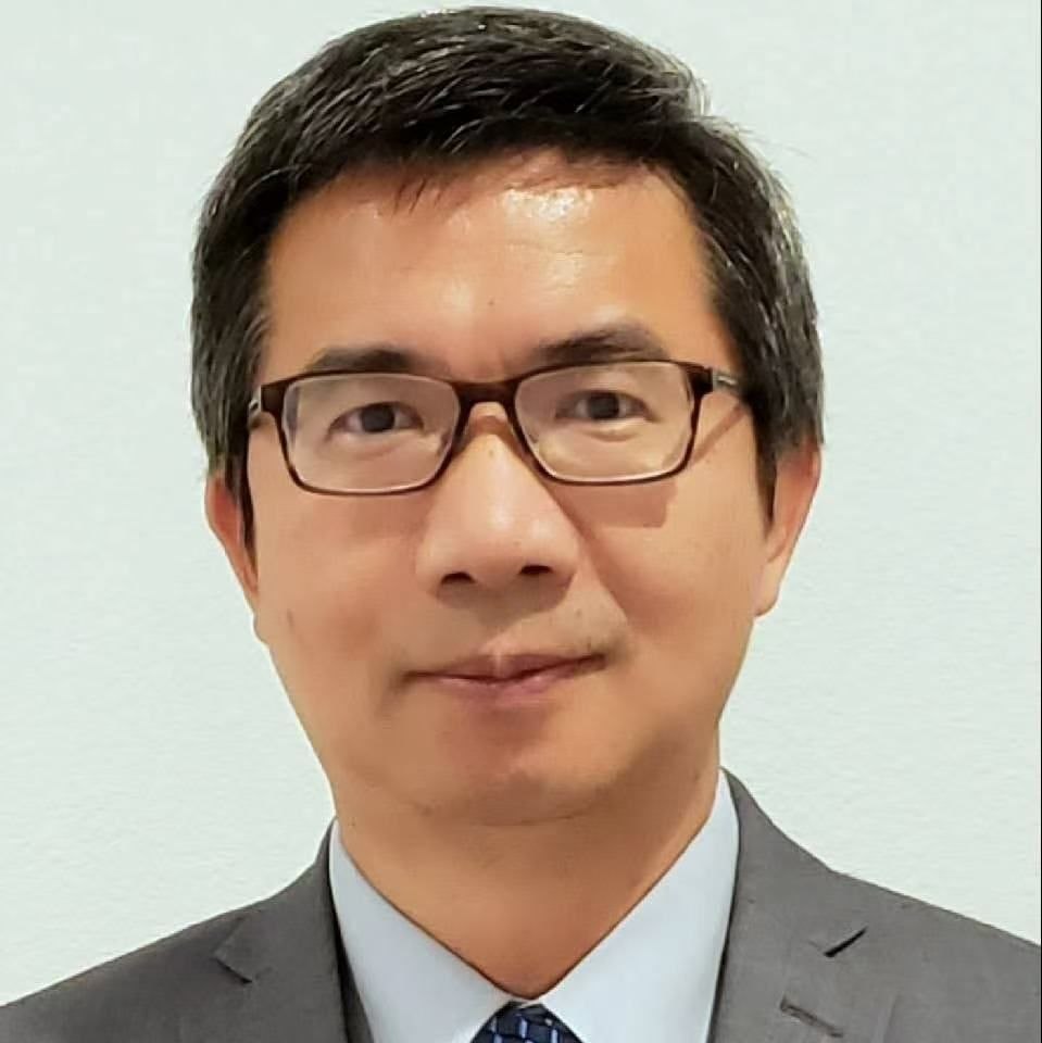 周浩华 ZHOU Haohua